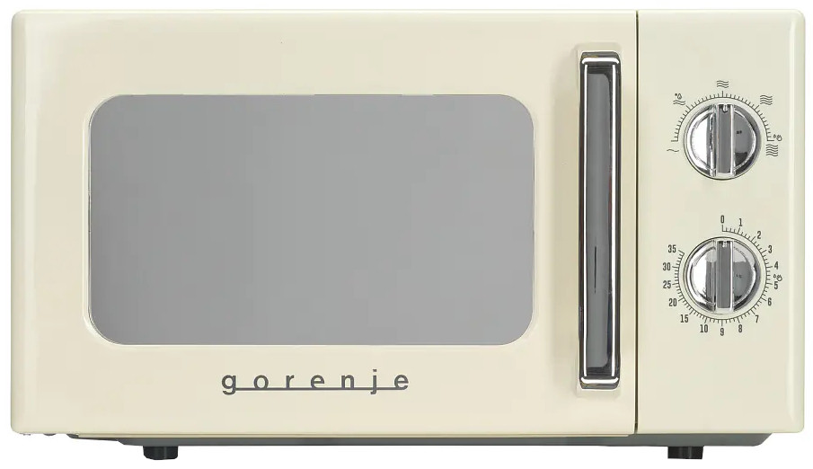 Мікрохвильова піч Gorenje MO 20 E1HRL