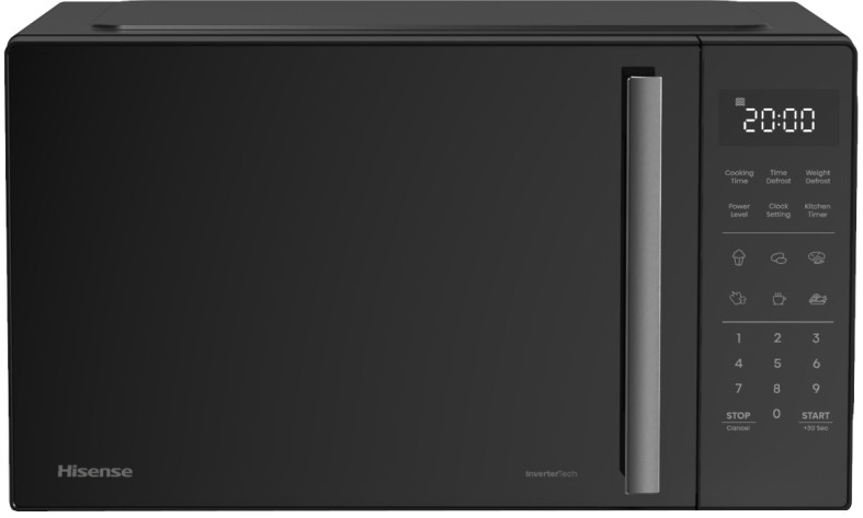 Мікрохвильова піч Hisense H23MOBS4HI