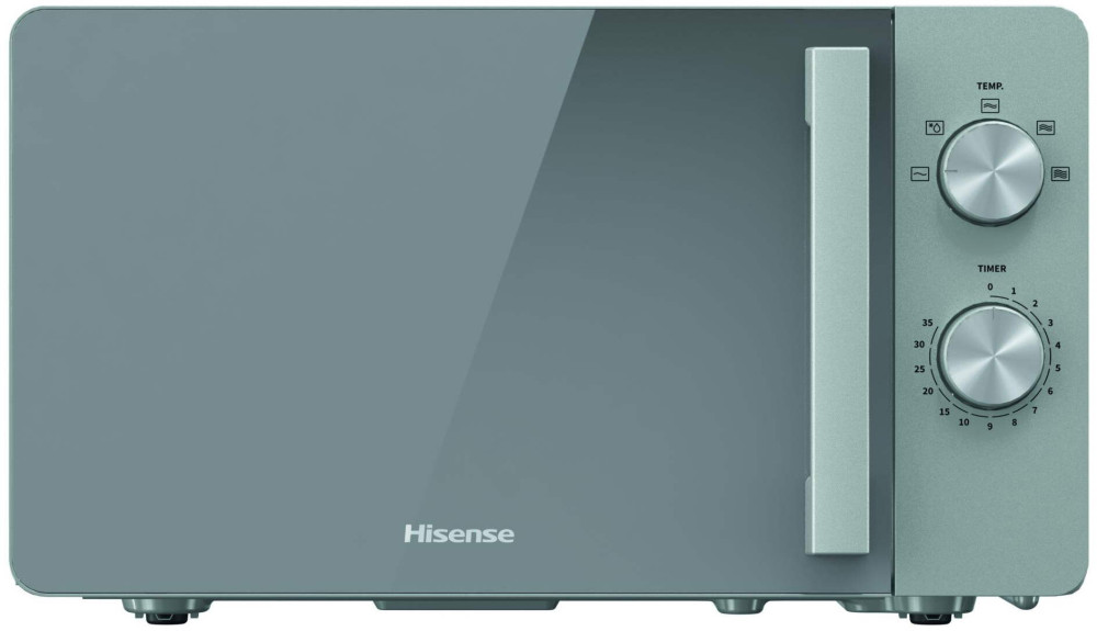 Мікрохвильова піч Hisense H20MOMP1H
