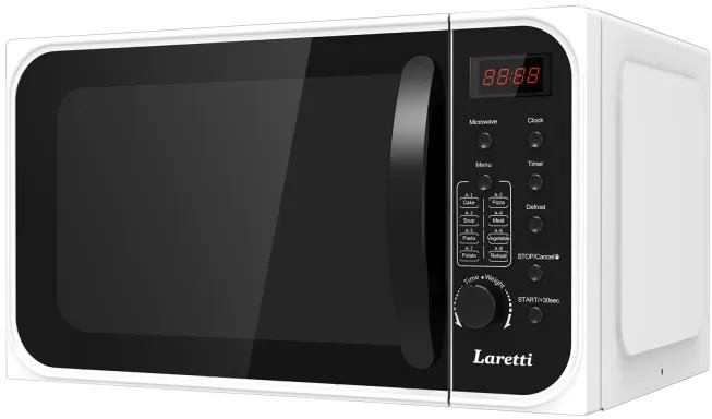 Мікрохвильова піч Laretti LR-MW8215