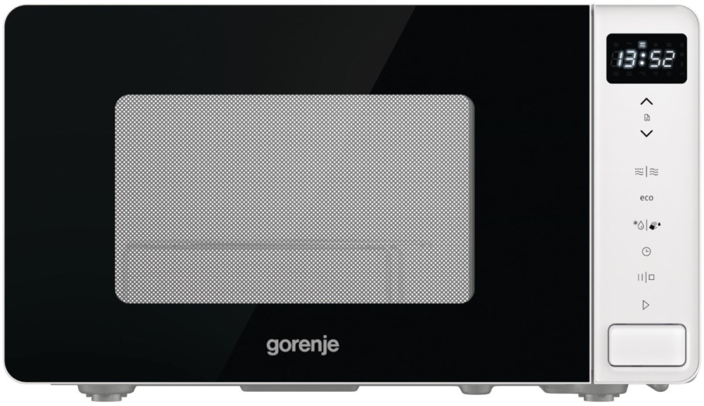 Мікрохвильова піч Gorenje Superior MO 20 S4W