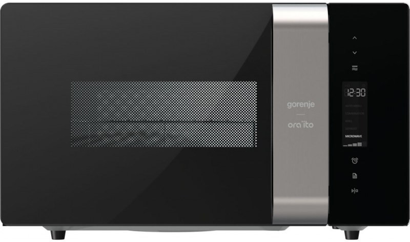 Мікрохвильова піч Gorenje Ora-Ito MO 23 ORA B