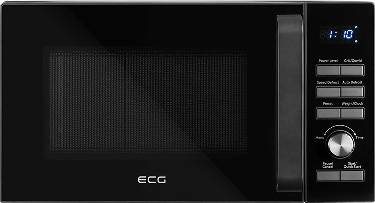 Мікрохвильова піч ECG MTD 2590 GBS