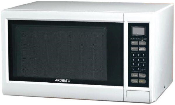 Мікрохвильова піч Ardesto GO-E923W