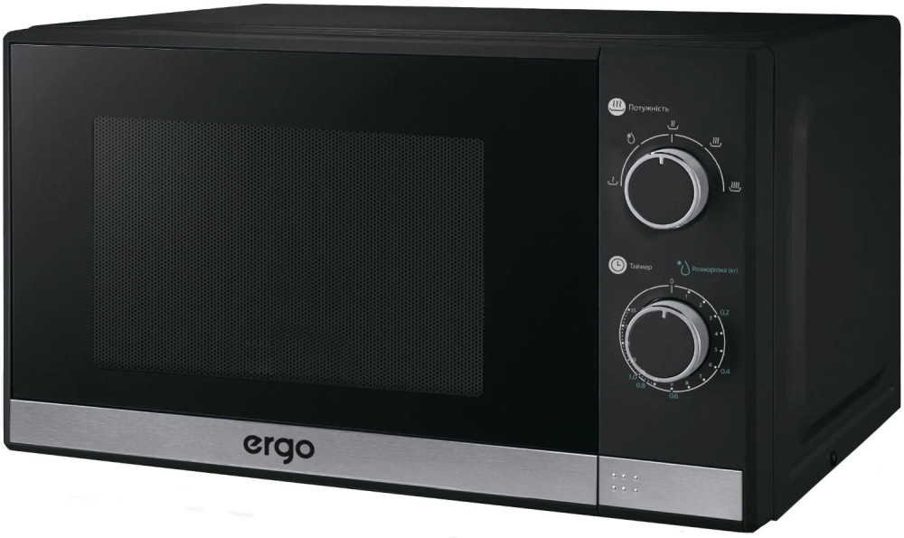 Мікрохвильова піч Ergo EM-2040