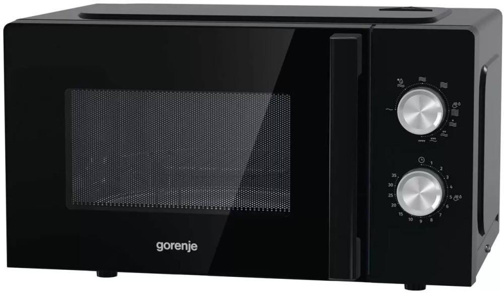 Мікрохвильова піч Gorenje MO 20 E2BH
