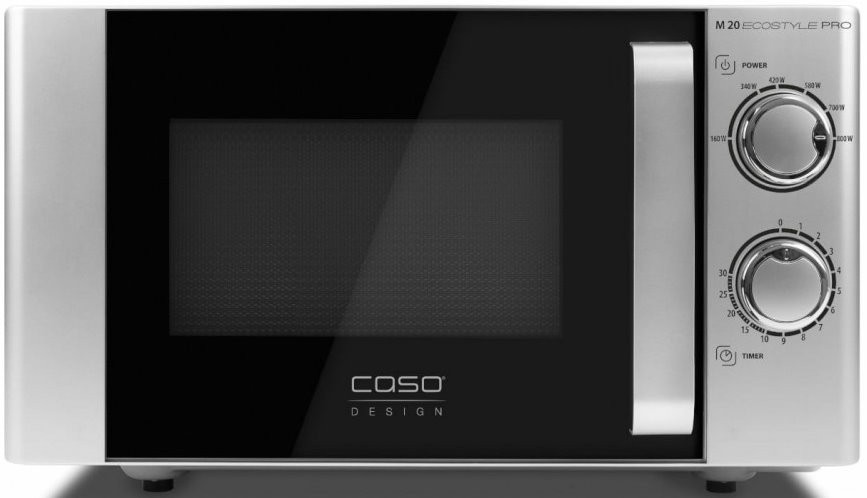 Мікрохвильова піч Caso M20 Ecostyle Pro
