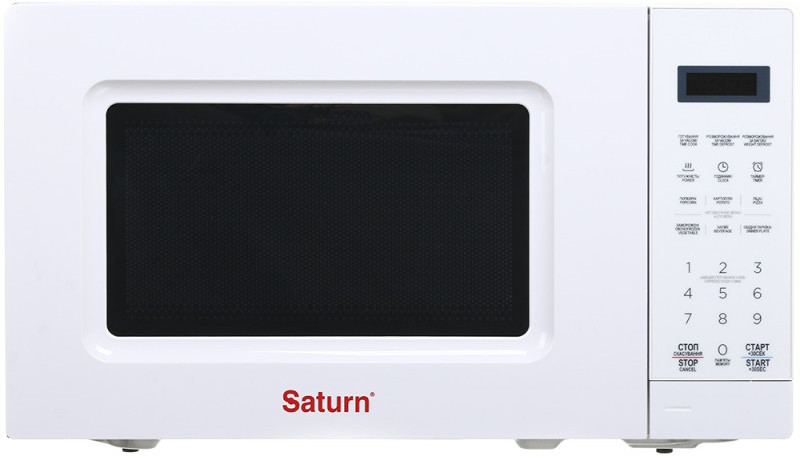 Мікрохвильова піч Saturn ST-MW7164