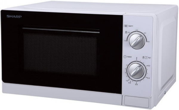 Мікрохвильова піч Sharp R 20 DW