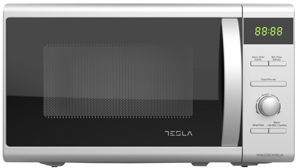 Мікрохвильова піч Tesla MW2060MSUA
