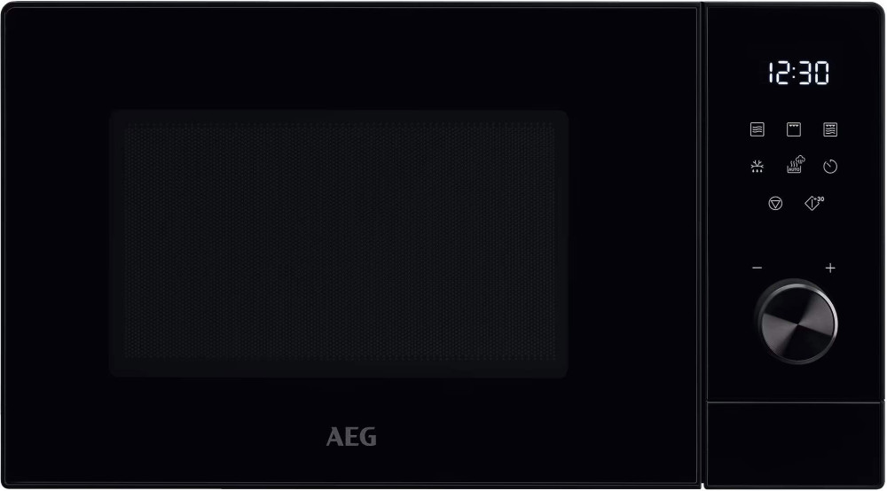 Микроволновая печь AEG MFB 295 DB