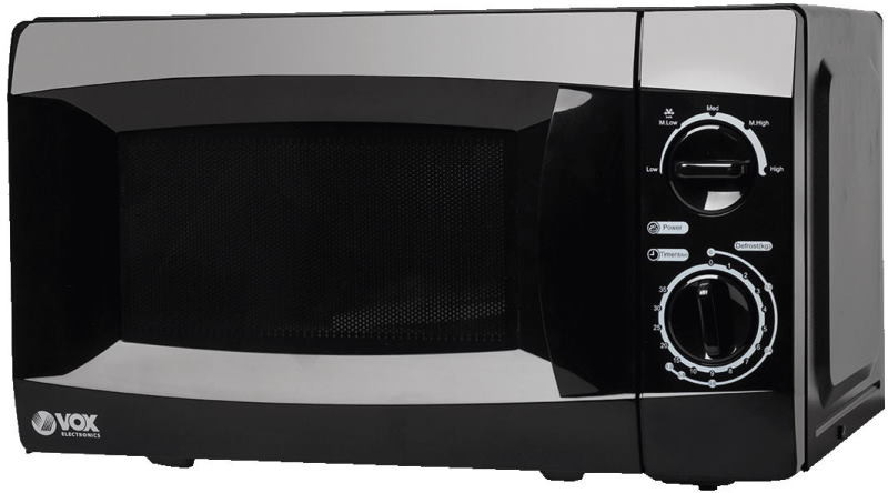 Мікрохвильова піч VOX M22B
