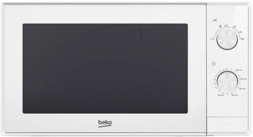 Мікрохвильова піч Beko MOC 20100 W