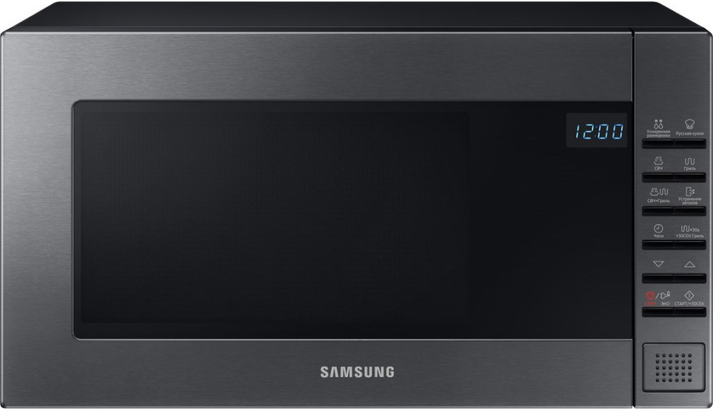 Мікрохвильова піч Samsung GE88SUG