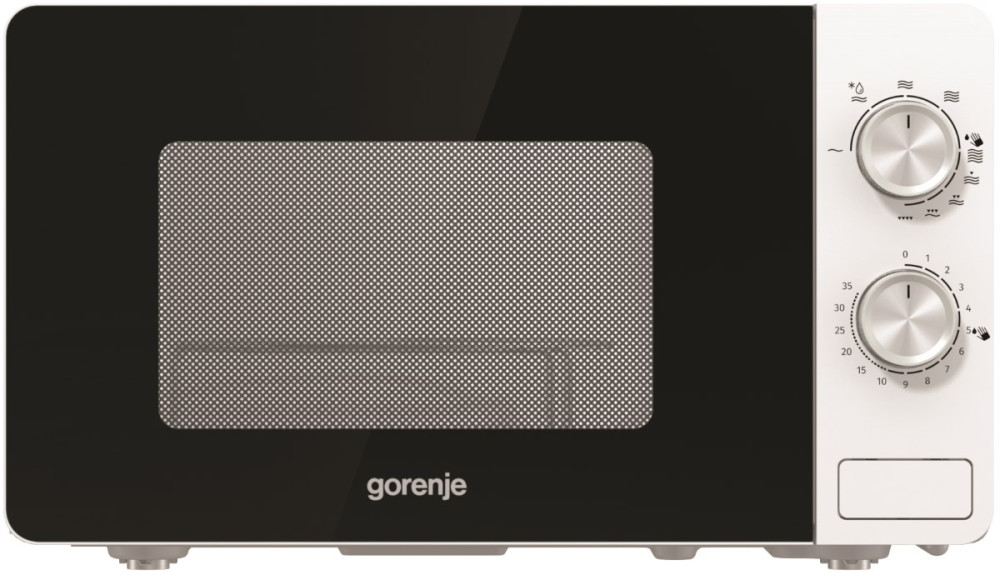 Мікрохвильова піч Gorenje Essential MO 20 E2W