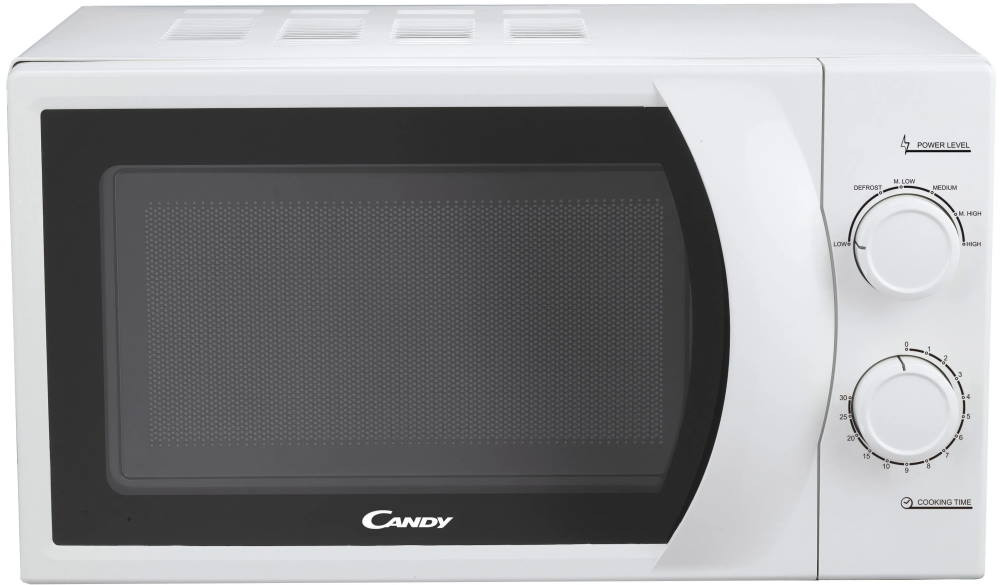 Мікрохвильова піч Candy Basic CPMW 2070 M