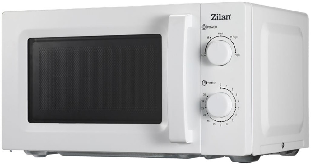 Мікрохвильова піч Zilan ZLN4667