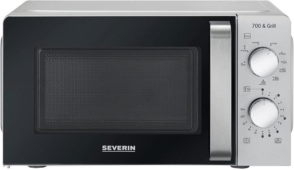Мікрохвильова піч Severin MW 7780