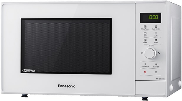 Мікрохвильова піч Panasonic NN-GD34HWSUG