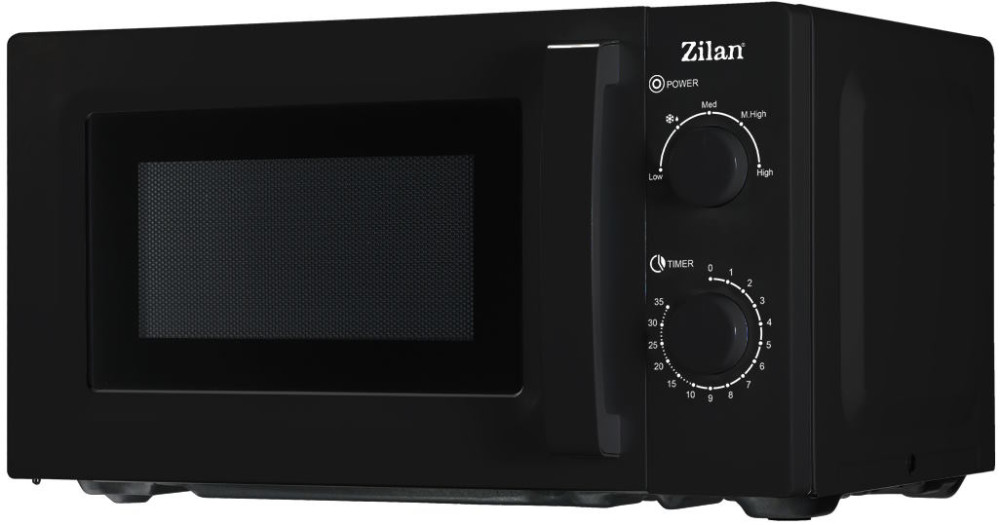Мікрохвильова піч Zilan ZLN4674