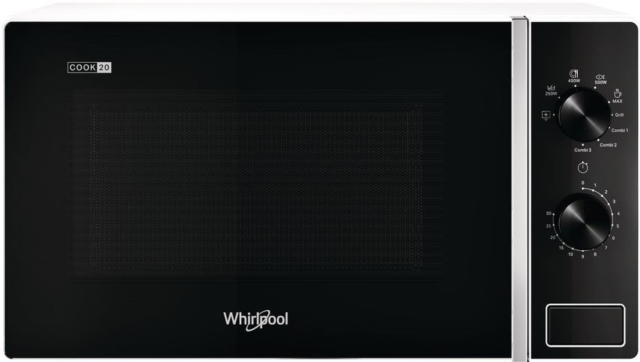 Мікрохвильова піч Whirlpool MWP 103 W