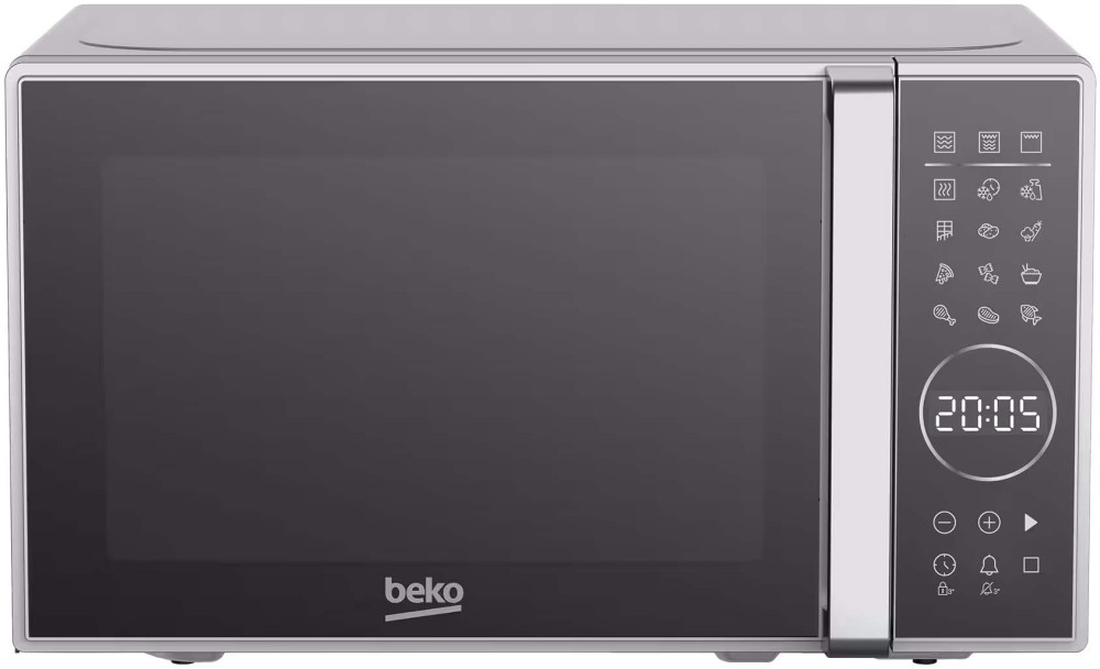 Мікрохвильова піч Beko MGC 20130 SB