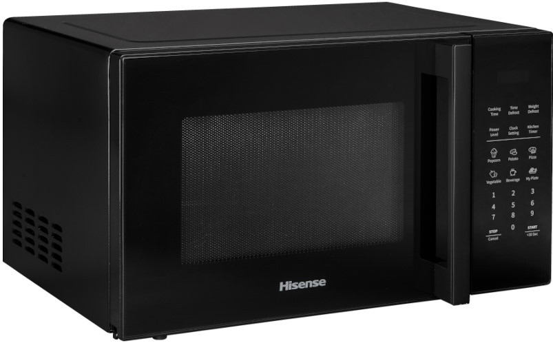 Мікрохвильова піч Hisense H25MOBS7HUK