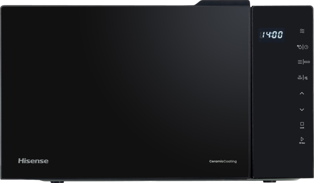 Мікрохвильова піч Hisense H23MOBS5H4
