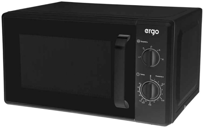 Мікрохвильова піч Ergo EM-2060