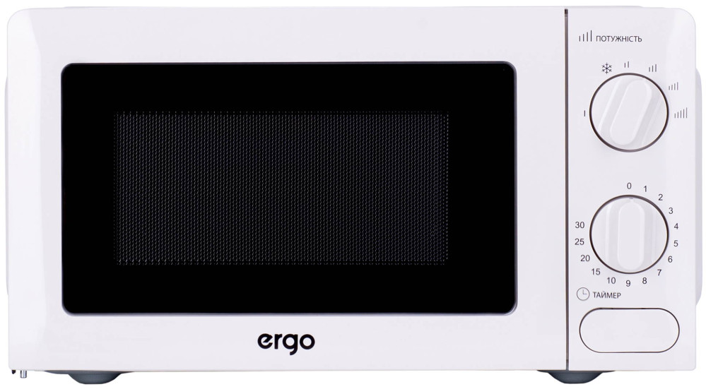 Мікрохвильова піч Ergo Y-35MW