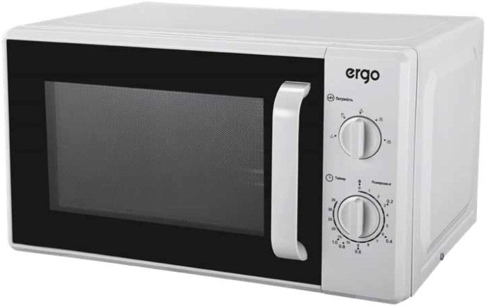 Мікрохвильова піч Ergo EM-2070