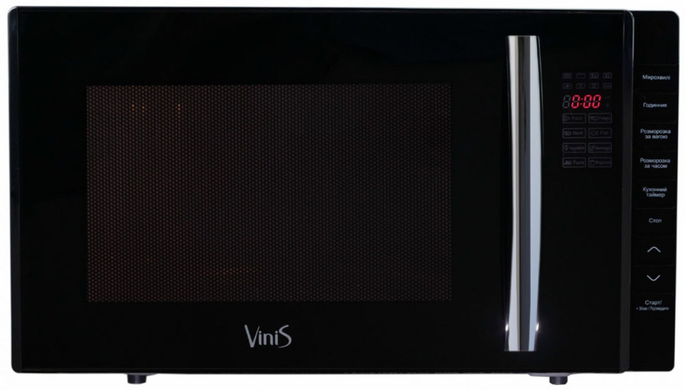 Мікрохвильова піч VINIS VMW-E23802B
