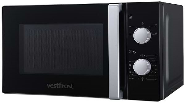 Мікрохвильова піч Vestfrost VMO 720 B