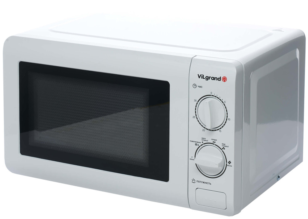 Мікрохвильова піч ViLgrand VMW-72011