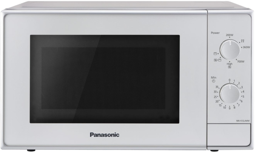 Мікрохвильова піч Panasonic NN-K12JMMEPG