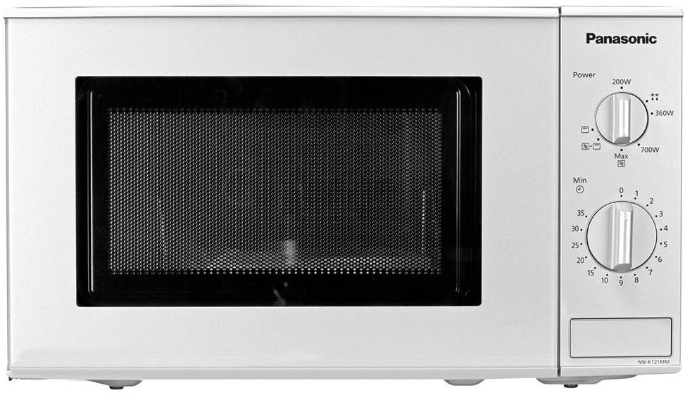 Мікрохвильова піч Panasonic NN-K121MMEPG