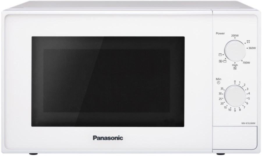 Мікрохвильова піч Panasonic NN-K10JWMEPG