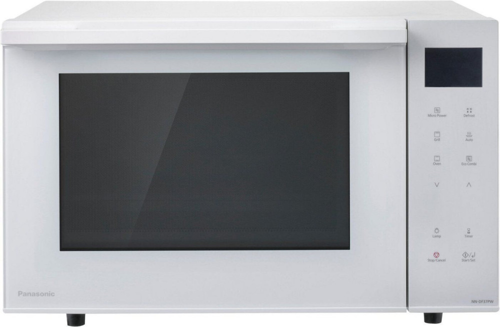 Мікрохвильова піч Panasonic NN-DF37PWEPG
