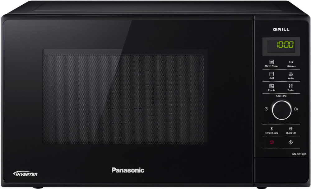 Мікрохвильова піч Panasonic NN-35HBGTG
