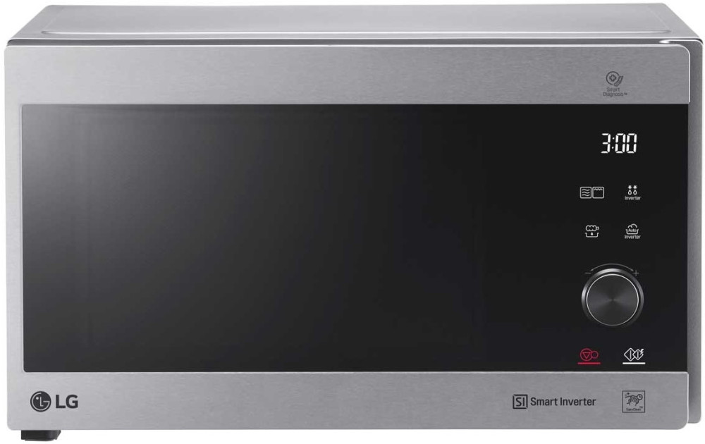 Мікрохвильова піч LG NeoChef MH-6565CPS