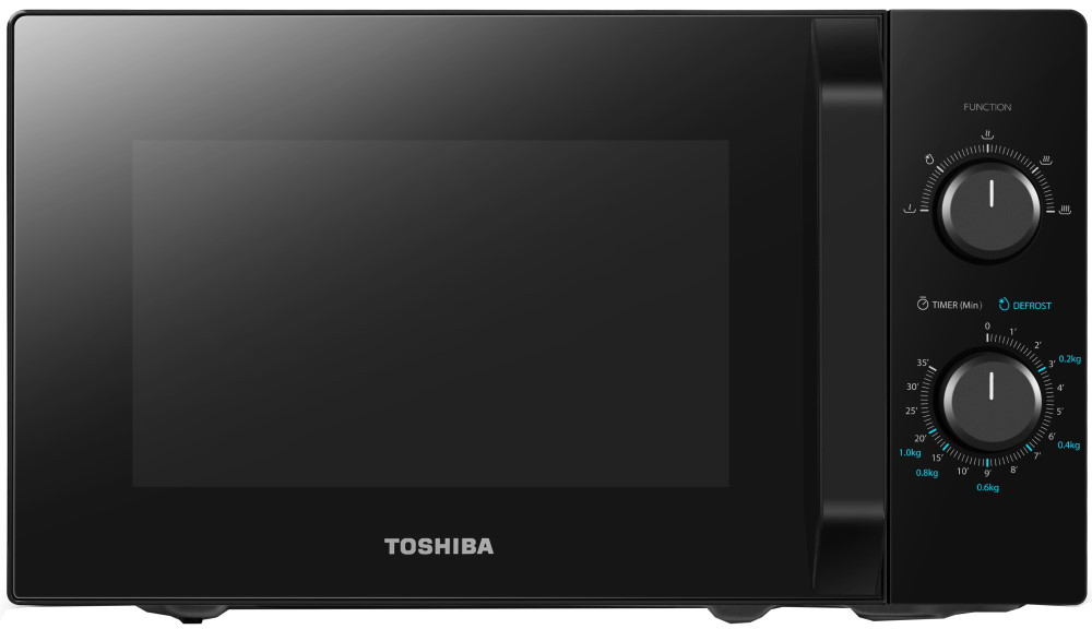 Мікрохвильова піч Toshiba MWP-MM20P BK