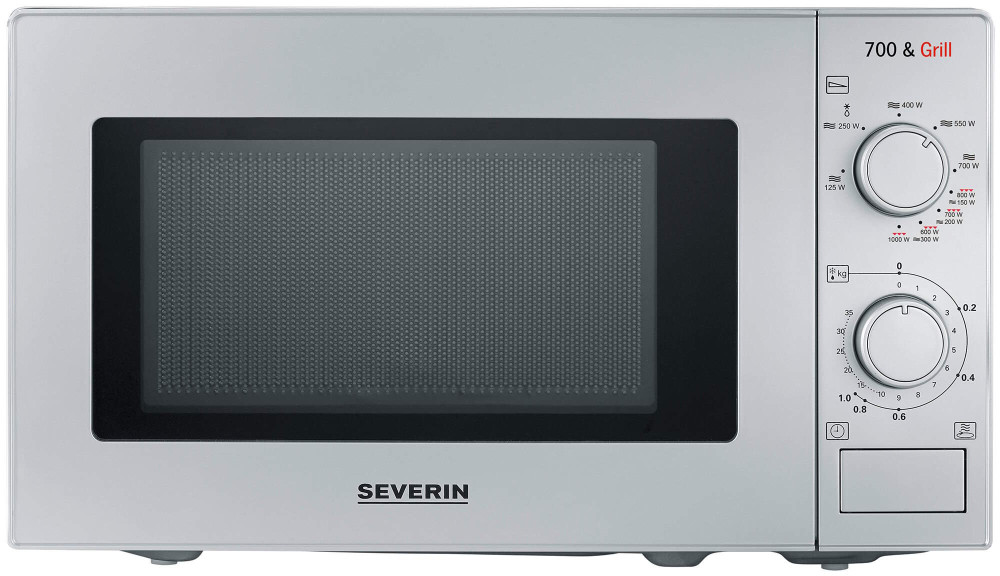 Мікрохвильова піч Severin MW 7900