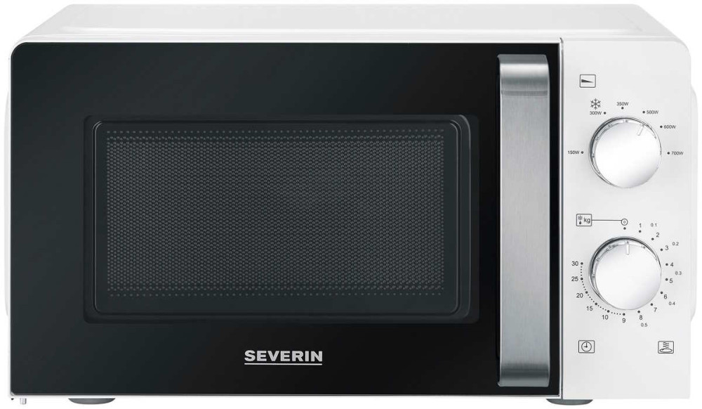 Мікрохвильова піч Severin MW 7885