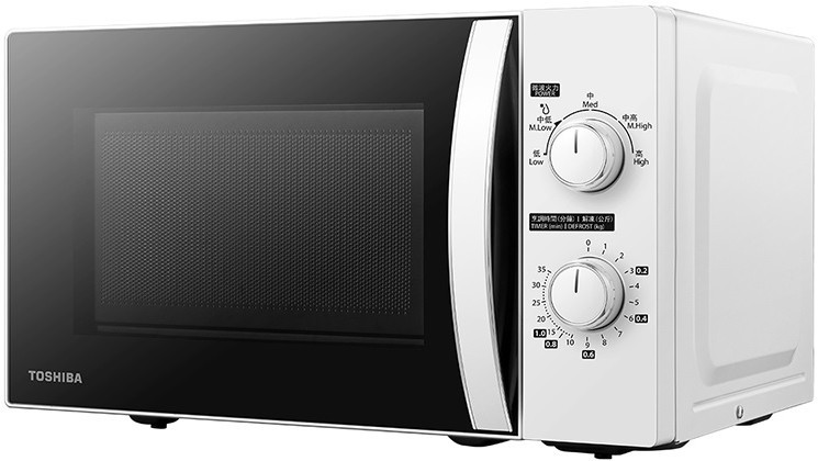 Мікрохвильова піч Toshiba MWP-MM20P WH