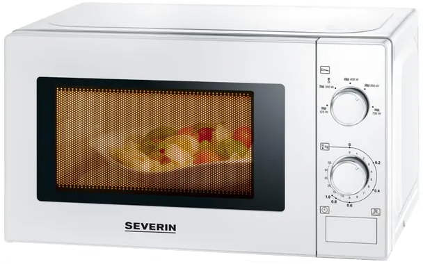 Мікрохвильова піч Severin MW 7770