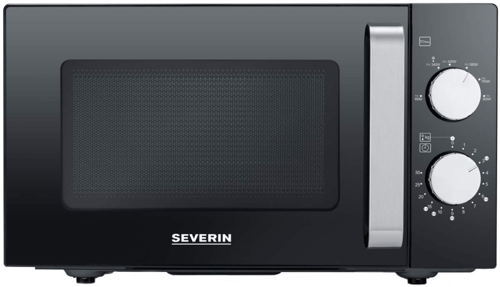 Мікрохвильова піч Severin MW 7761