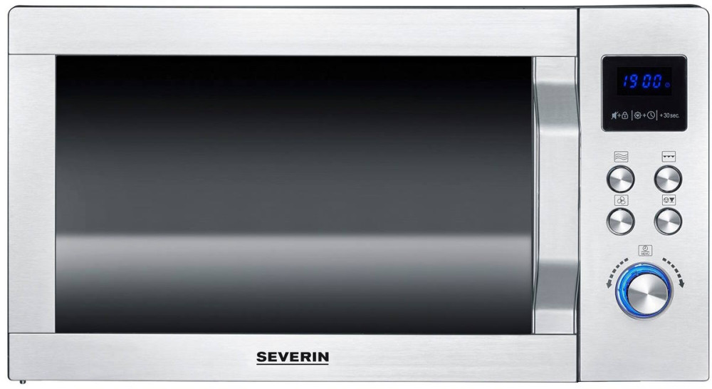 Мікрохвильова піч Severin MW 7777