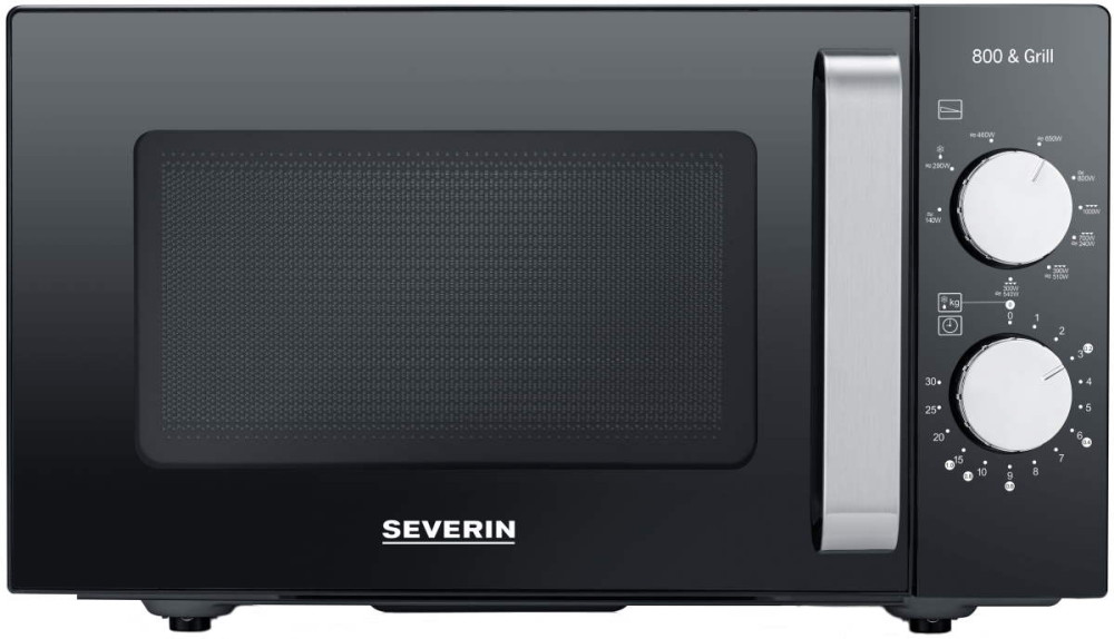Мікрохвильова піч Severin MW 7762