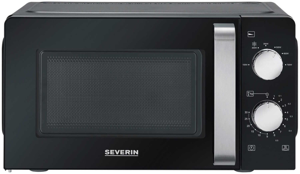 Мікрохвильова піч Severin MW 7886