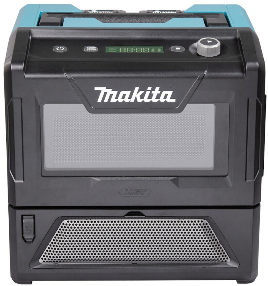 Мікрохвильова піч Makita MW001GZ